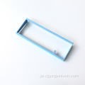 Prototipe keyboard Case Custom Milling Logam